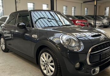 Mini Cooper S 120.000 km 12.870 &euro; Velbert 42551