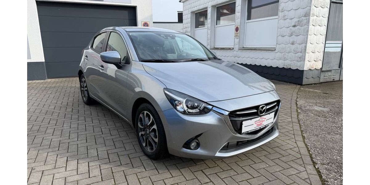 Mazda 2 29.122 km 13.890 &euro; Herten 45701