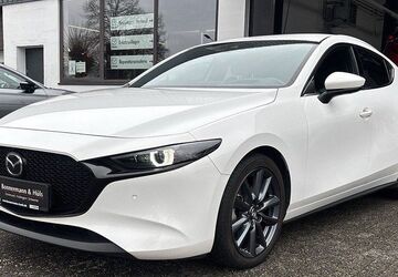 Mazda 3 36.796 km 22.490 &euro; Dortmund 44263
