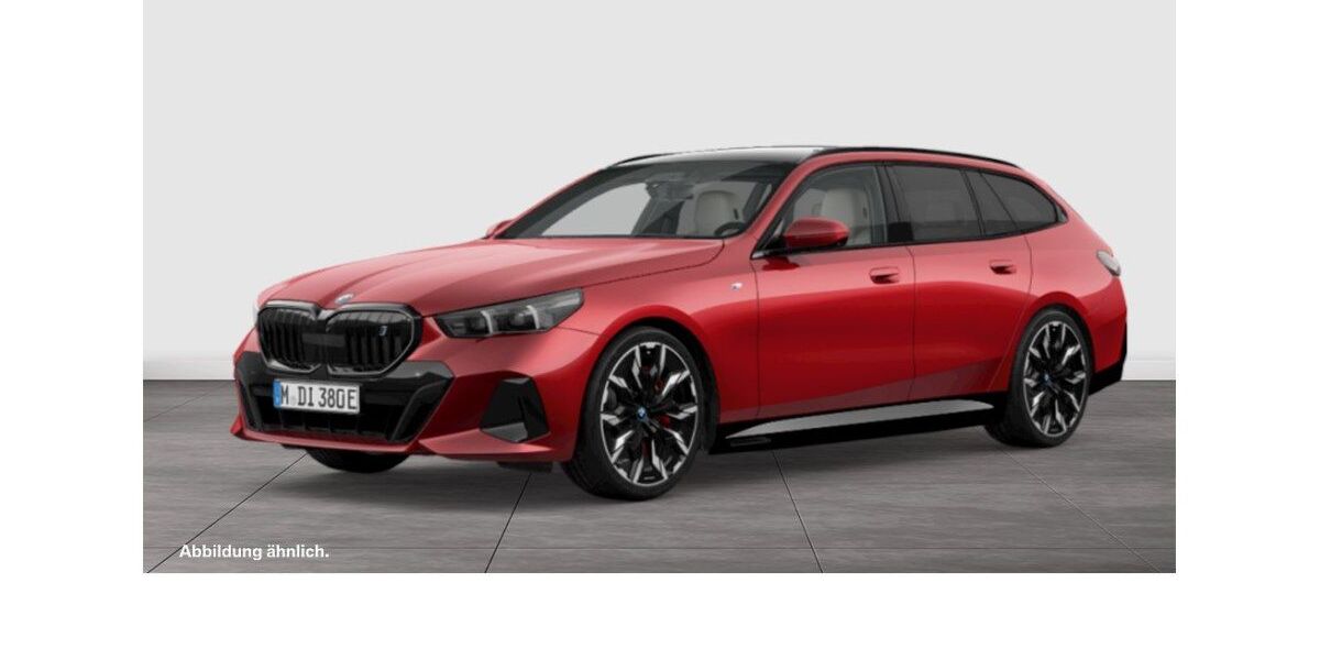 BMW i5 24.074 km 59.980 &euro; Wuppertal 42117