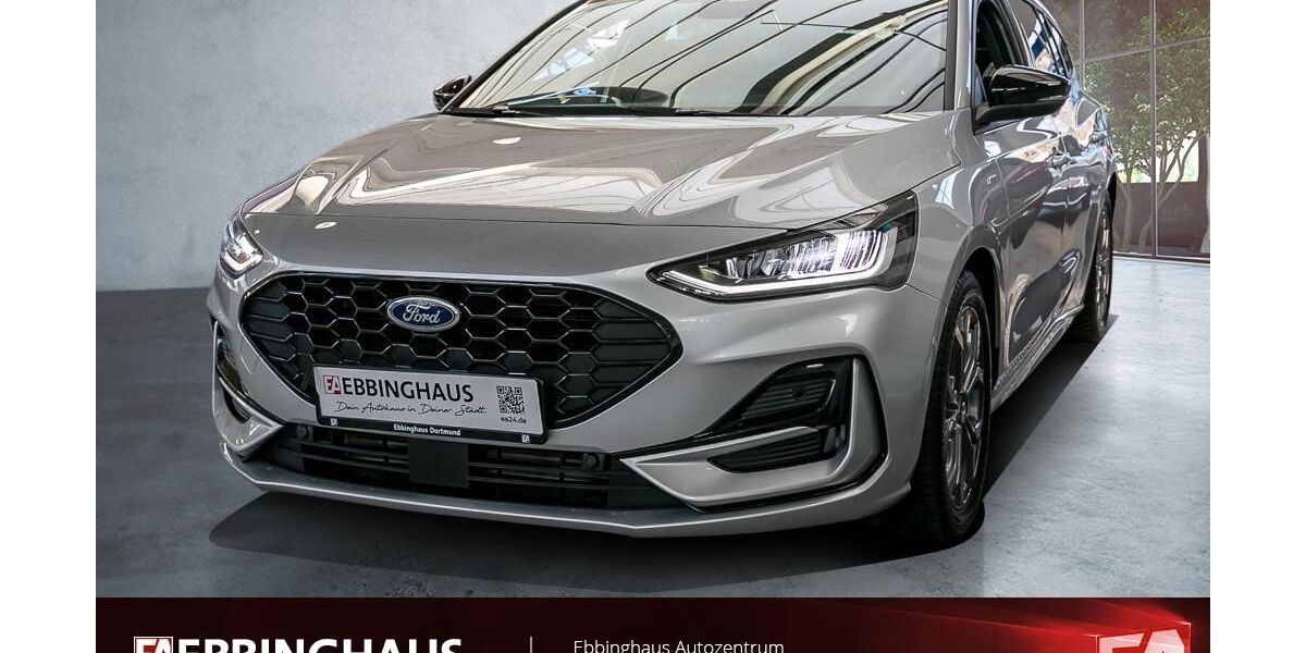 Ford Focus 34.655 km 20.499 &euro; Dortmund 44149