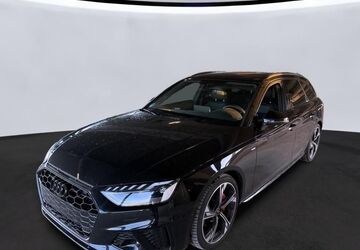 Audi A4 25.186 km 36.925 &euro; Hagen 58091