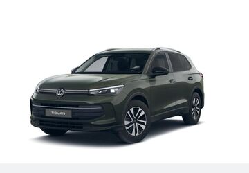 VW Tiguan 13.053 km 35.540 &euro; Bochum 44892