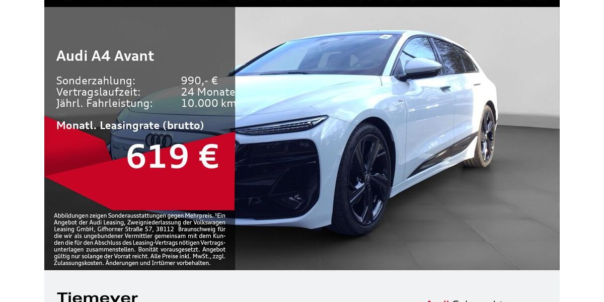 Audi A6 e-tron 10.824 km 65.390 &euro; Gelsenkirchen 45894