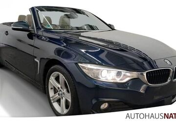 BMW 440 104.997 km 29.950 &euro; Schwerte 58239