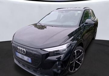 Audi Q4 e-tron 19.989 km 39.300 &euro; Hagen 58091