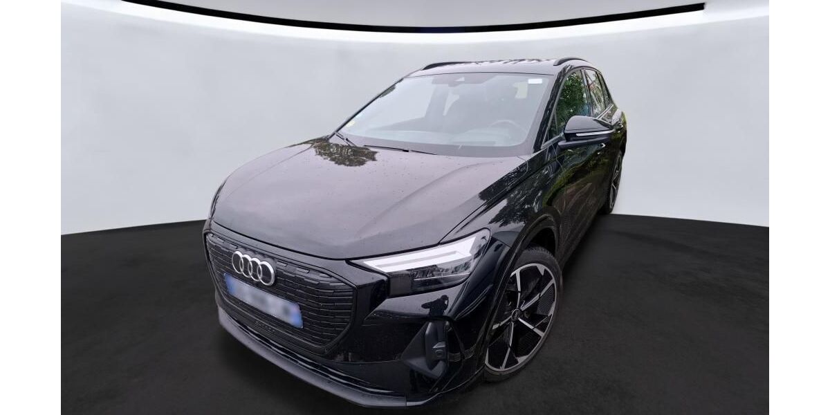Audi Q4 e-tron 19.989 km 39.300 &euro; Hagen 58091