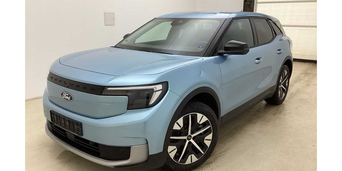 Ford Explorer 12.671 km 35.990 &euro; Dortmund 44287