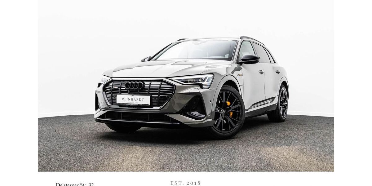 Audi e-tron 35.014 km 32.960 &euro; Hagen 58091
