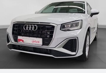 Audi Q2 27.309 km 29.650 &euro; Bochum 44809