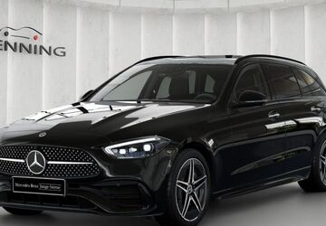 Mercedes-Benz C 300 145.632 km 37.880 &euro; Herne 44653