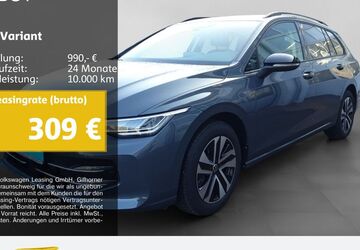 VW Golf 2.407 km 28.390 &euro; Bochum 44892