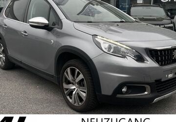 Peugeot 2008 32.257 km 10.990 &euro; Wuppertal 42285