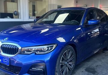 BMW 320 26.000 km 31.000 &euro; Essen 45356