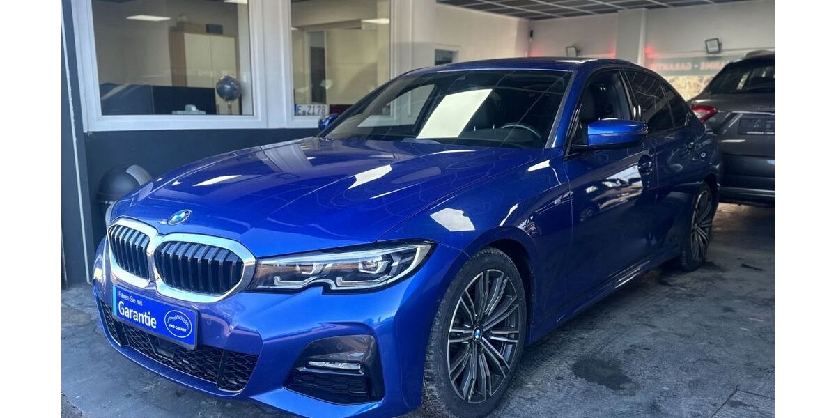 BMW 320 26.000 km 31.000 &euro; Essen 45356