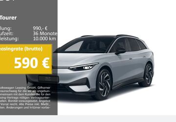 VW ID.7 9.919 km 51.730 &euro; Bochum 44892