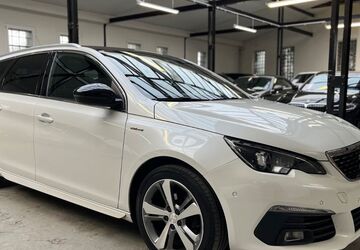Peugeot 308 138.000 km 12.450 &euro; Velbert 42551