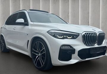 BMW X5 144.890 km 44.090 &euro; Wülfrath 42489