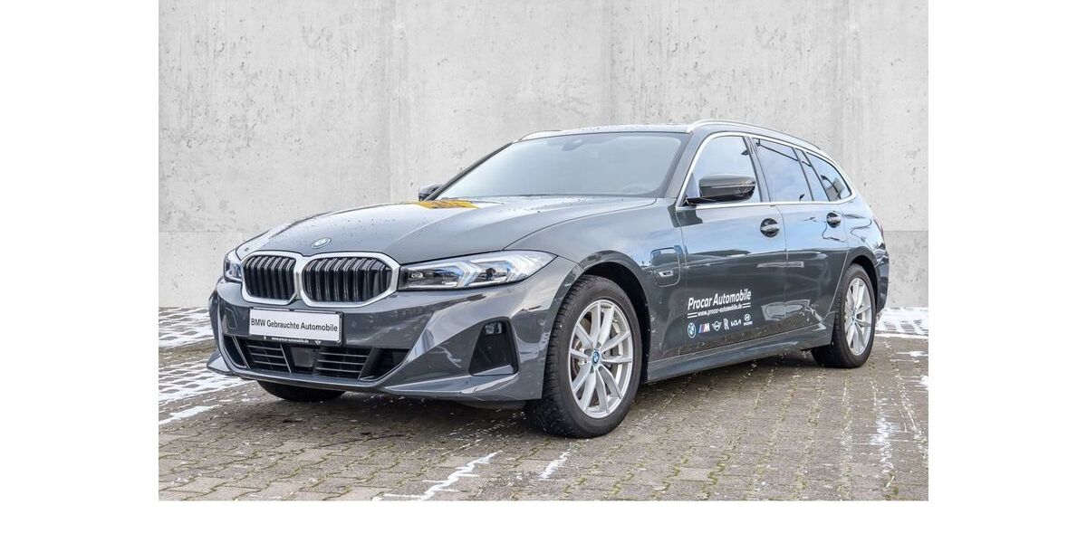 BMW 330 56.900 km 37.770 &euro; Herne 44625