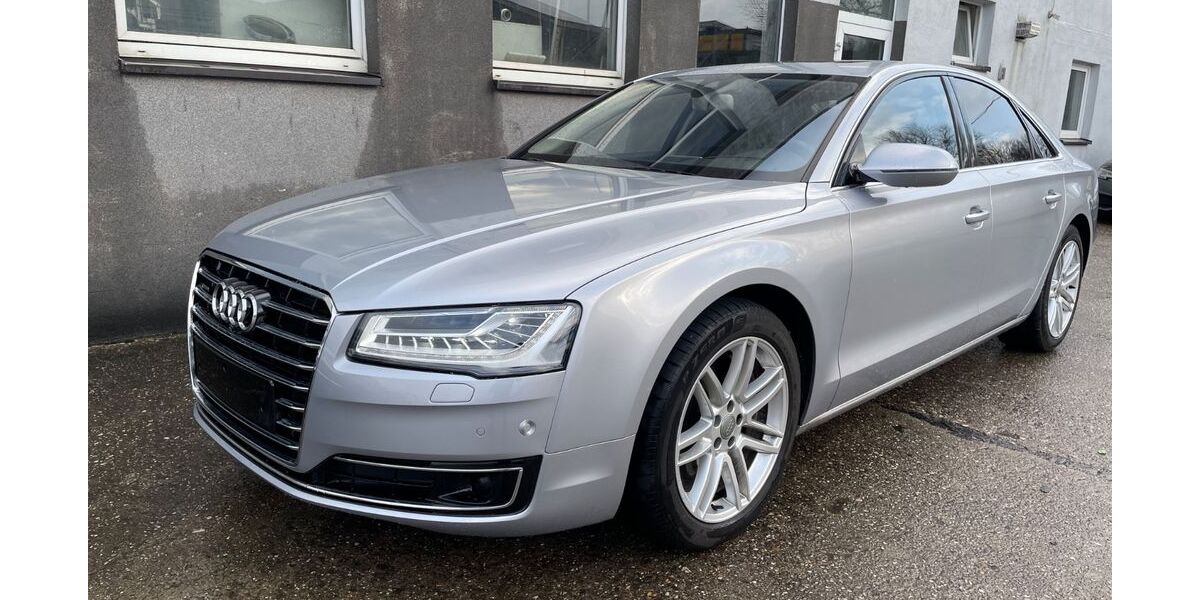 Audi A8 125.000 km 27.900 &euro; Essen 45309