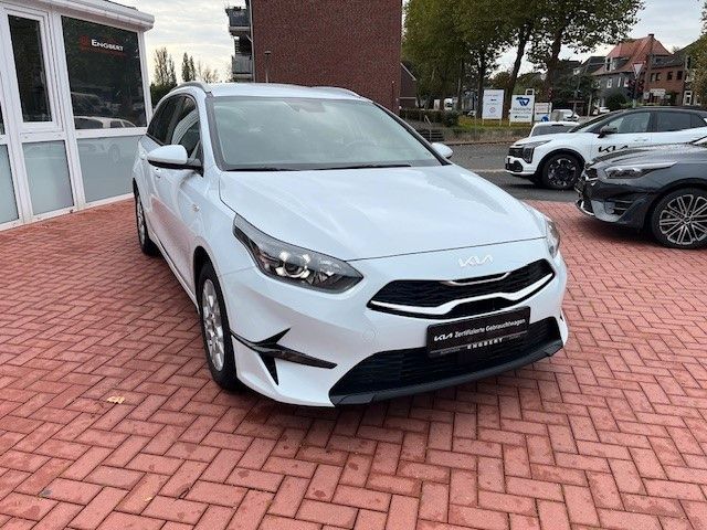 Kia ceed Sportswagon 42.500 km 22.590 &euro; Datteln 45711