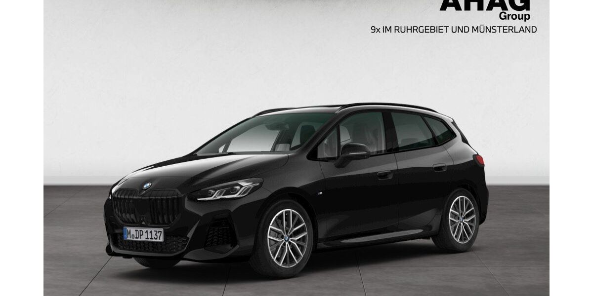BMW 220 Active Tourer 45.702 km 30.940 &euro; Bochum 44809