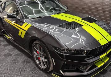 Ford Mustang 8.000 km 42.499 &euro; Bochum 44809