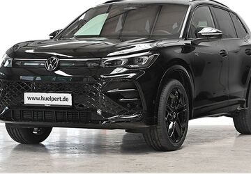 VW Tiguan 13.259 km 60.176 &euro; Dortmund 44141