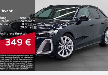 Audi A5 22.759 km 52.290 &euro; Bochum 44809