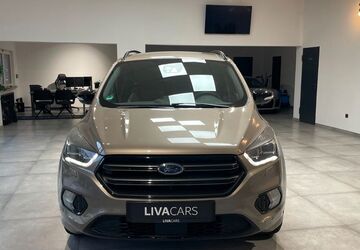 Ford Kuga 39.500 km 17.490 &euro; Oberhausen 46049