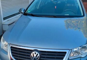 VW Passat 188.500 km 3.500 &euro; Bochum 44894