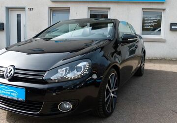 VW Golf 158.261 km 8.290 &euro; Bochum 44809