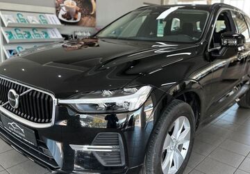 Volvo XC60 114.000 km 28.490 &euro; Heiligenhaus 42579