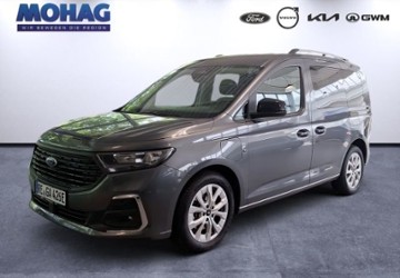 Ford Tourneo Connect 10.900 km 39.990 &euro; Recklinghausen 45659