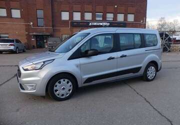 Ford Transit Connect 56.411 km 19.950 &euro; Essen 45309