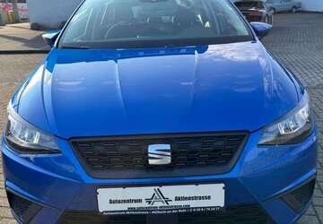 Seat Ibiza 119.080 km 14.399 &euro; Mülheim 45473