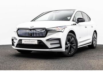 Skoda Enyaq 22.738 km 35.540 &euro; Hagen 58091