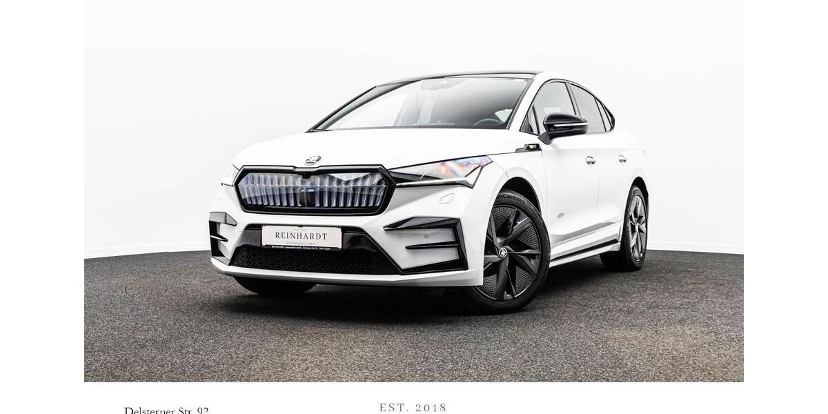 Skoda Enyaq 22.738 km 35.910 &euro; Hagen 58091