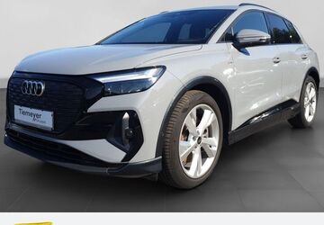 Audi Q4 e-tron 32.784 km 32.980 &euro; Bochum 44892