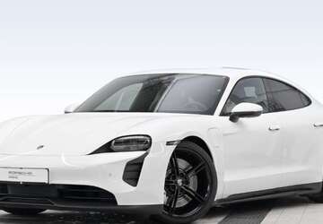 Porsche Taycan 51.134 km 78.400 &euro; Wuppertal 42279