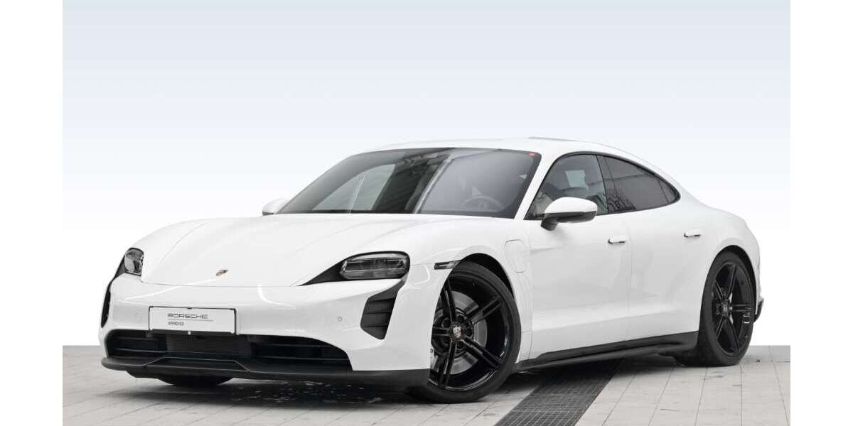 Porsche Taycan 51.134 km 78.400 &euro; Wuppertal 42279