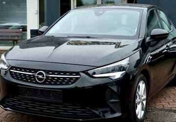 Opel Corsa 27.499 km 16.770 &euro; Lünen 44536