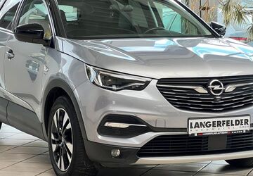 Opel Grandland (X) 63.481 km 15.399 &euro; Wuppertal 42389