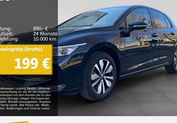 VW Golf 25.258 km 26.950 &euro; Bochum 44892