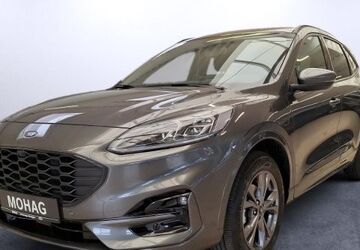 Ford Kuga 23.000 km 30.590 &euro; Gelsenkirchen 45881