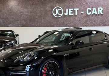 Porsche Panamera 161.500 km 35.900 &euro; Wuppertal 42349