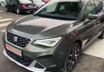 Seat Arona 46.096 km 20.880 &euro; Essen 45326