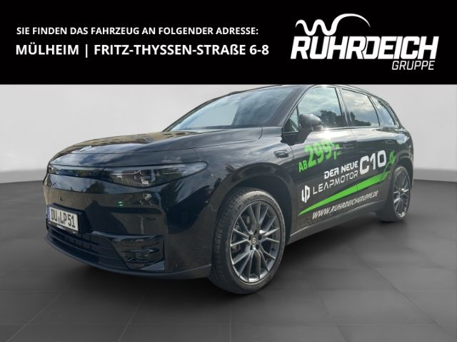 Leapmotor C10 6.990 km 35.990 &euro; Mülheim an der Ruhr 45475