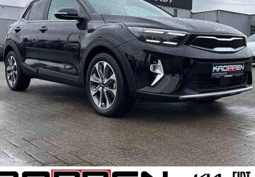 Kia Stonic 15.308 km 24.880 &euro; Herten 45701