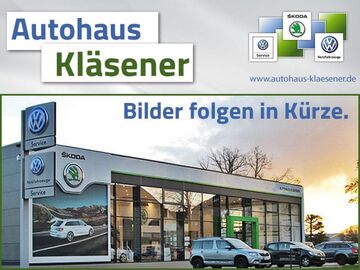 Gebrauchte Skoda Kodiaq